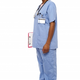 Illustration for article titled Comfort Is Very Important If You Are Employed In A Hospitalem/em